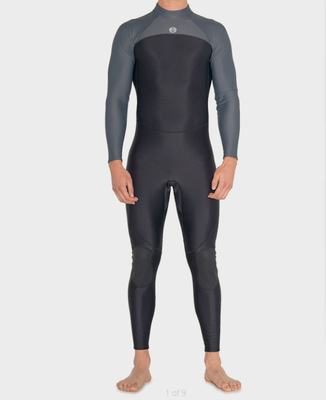 Wetsuit cómodo y ligero de la flotabilidad neutral sin neopreno proveedor