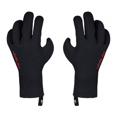 Resistencia química del Wetsuit de los accesorios de los guantes durables del neopreno proveedor
