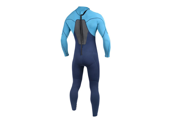 Termal completa para hombre de sequía rápida del Wetsuit del cuerpo para zambullirse/natación/bucear proveedor