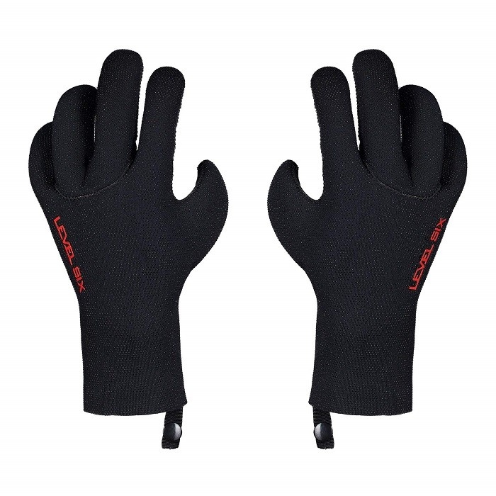 Resistencia química del Wetsuit de los accesorios de los guantes durables del neopreno proveedor