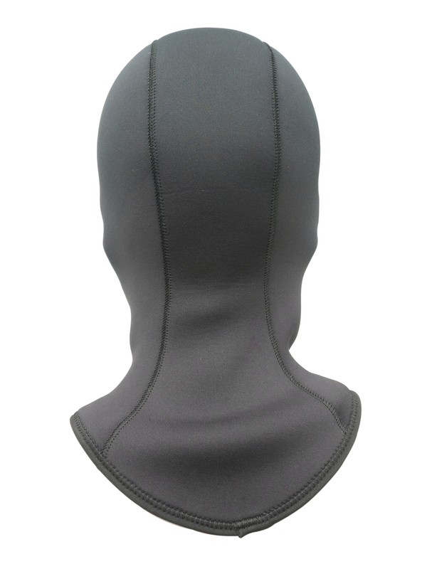 Casquillo flexible estupendo del salto del Wetsuit de la capilla/los 3MM del buceo con escafandra del neopreno del estiramiento para los hombres proveedor