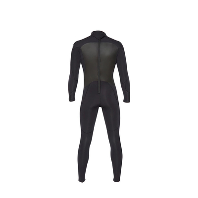Wetsuit material de goma del buceo con escafandra del CR con el logotipo de la impresión de pantalla de seda proveedor
