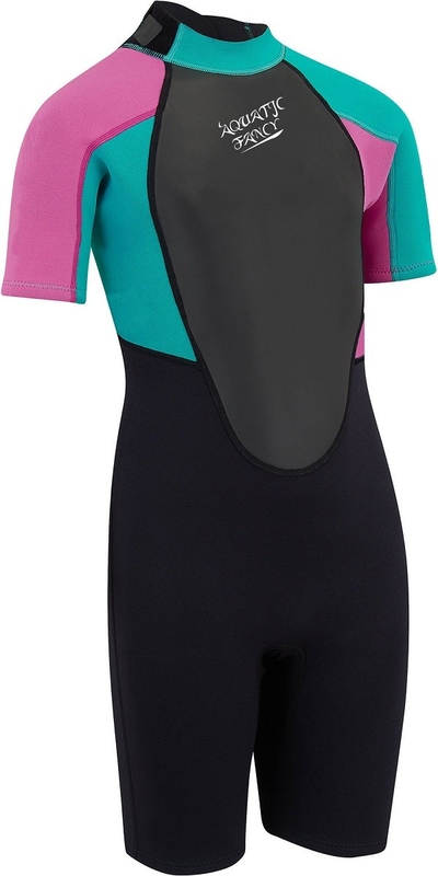 Wetsuits para mujer del estiramiento del neopreno del traje estupendo de la resaca con la impresión de pantalla de seda proveedor